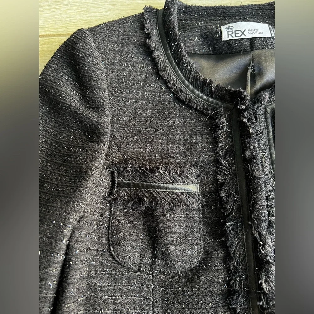 REX jacket - Picture 9 of 14